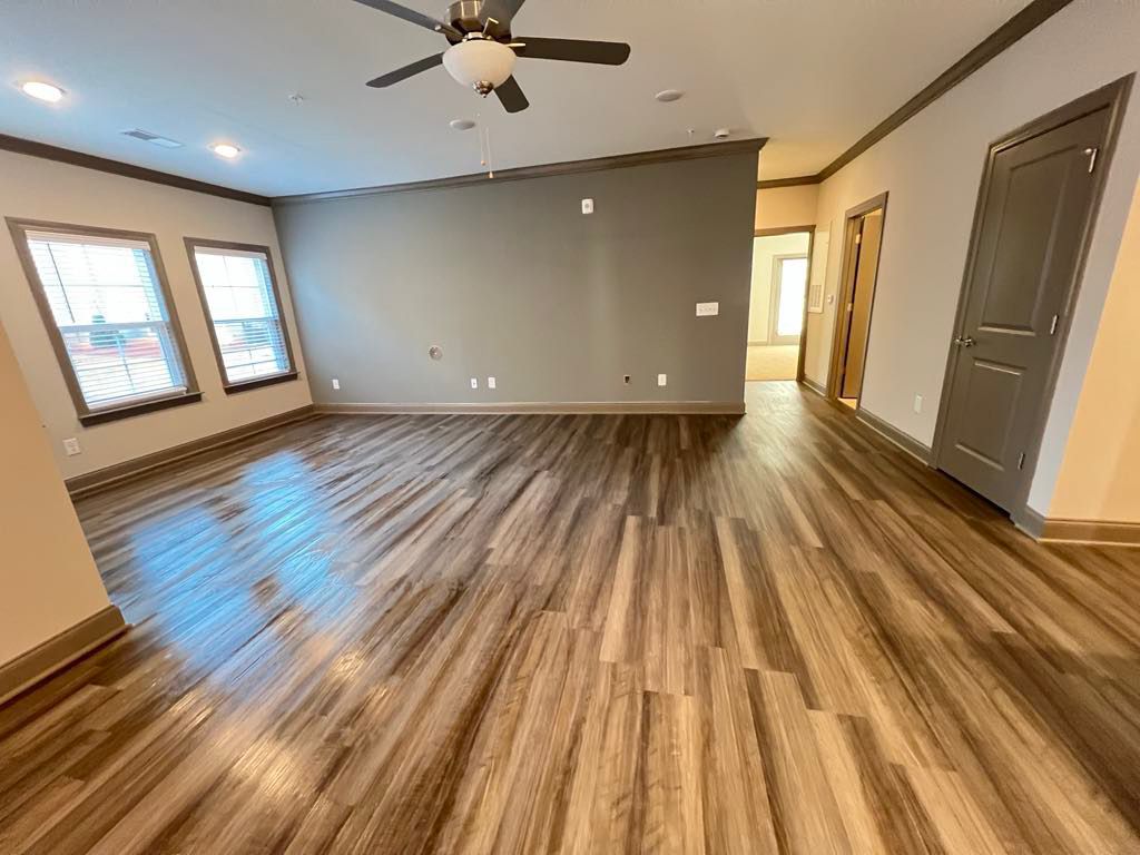 Antes - Full Apartment Cleaning