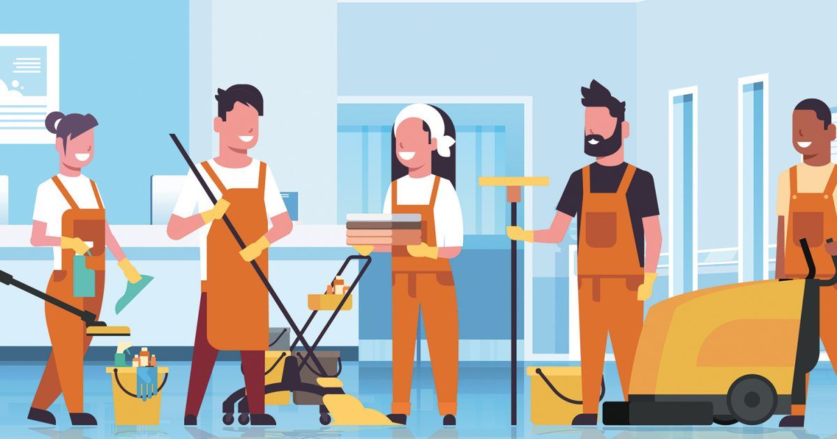 A picture of a wind turbine.